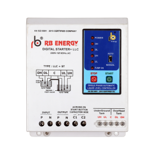 Single Phase Water Level Controller Manufacturers